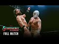 MISTICO Vs AUSTIN ARIES FULL MATCH MLW SYMPHONY OF HORRORS