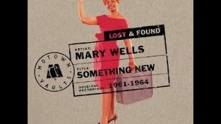 Mary Wells - Your Loss, My Gain (You Lost The Sweetest Boy)