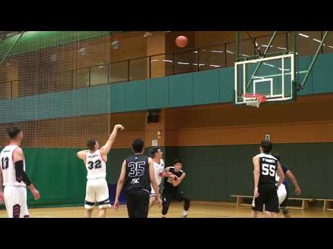 03NOV19 HK Cardinals VS Imperial Q1