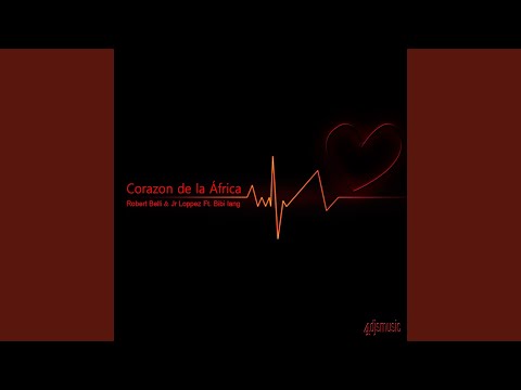 Corazon de la Africa (Radio Edit)