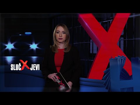 The best of | Epizoda 18 | Slučajevi X | Hayat TV