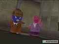 The Backyardigans Whodunnit Official Instrumental