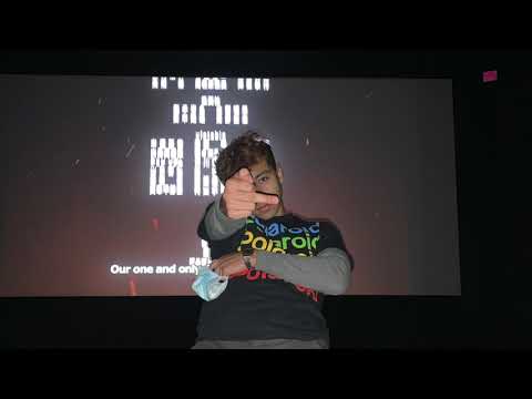 SkinnyFlako/We Love and Touch