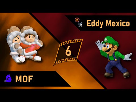 MURDER IN MY MIND - Highlight Reel #6 ft. MOF & Eddy Mexico