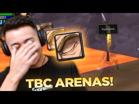 "Humans, It's Over" - The TBC Arena Experience | Pikaboo