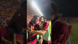 GOL DE MAX ALVES EM SPORT 3x2 RETRÔ #campeonatopernambucano #ilhadoretiro