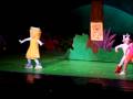 DORA LIVE The Map