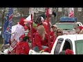 Dyngus Day Parade New Route