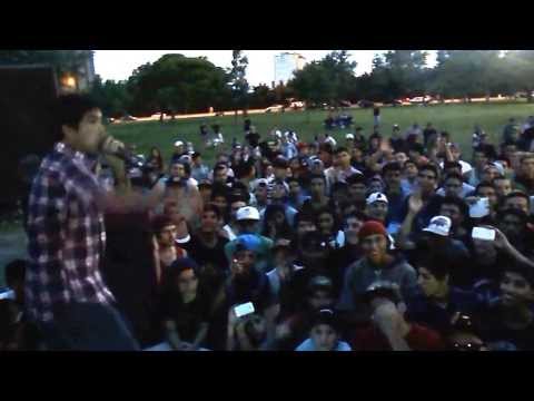 ROMANN vs MKS (Cuartos) | AL KAEDA 19