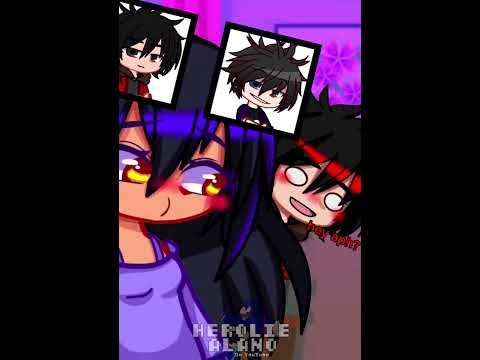 Hard Decision ||Gacha Club/Gacha Life|| ||Aphmau||