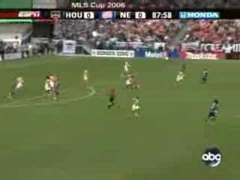 MLS Cup 2006