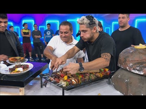 The Doors - Program 08/11/17