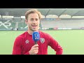 Rotterdam werkt toe naar herstart hockeycompetitie: 'Rare situatie, maar wel blij'