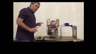 LiftMaster Monitored Safety Device Installation