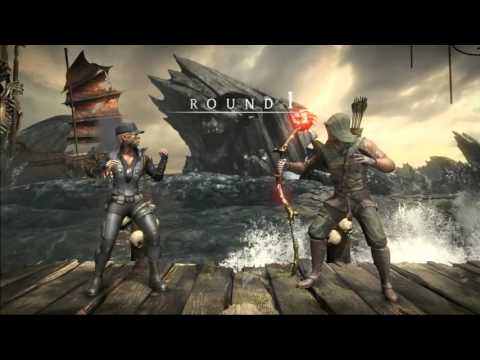 MKX - Coosco vs VGP Perm - VGArcade MKX Weekly