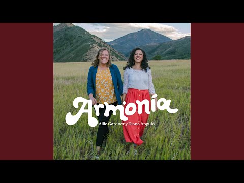 Divina Luz (feat. Allie Gardner & Diana Angulo)