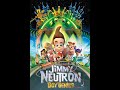 Jimmy Neutron Boy Genius 2001 Review Nitpick Critic