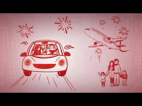 The Point Chinese New Year Special: how to cope with homesickness?