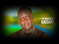 DJ NIAKASSI - KASSARY (Official Audio)