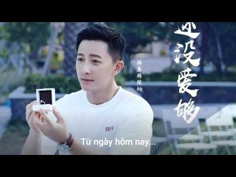 HAPPY WEDDING HANGENG - CELINA ( LƯ TỊNH SAN)