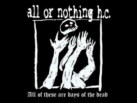 All or Nothing HC-They Are We