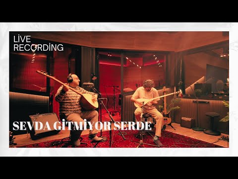 Sevda Gitmiyor Serde - Muhlis Berberoğlu & Erkut Özkan