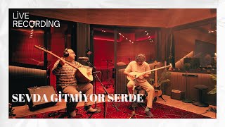 Sevda Gitmiyor Serde - Muhlis Berberoğlu & Erkut Özkan