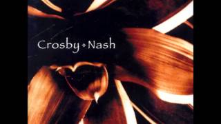 Crosby and Nash - Milky way tonight