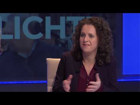 Uitgelicht! 4 december 2018 - Klaas Muurling (Open Doors) over de positie van gouverneur Ahok