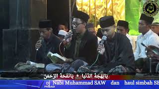 Download lagu Full Lirik- Syababal ilah شَبَابَ الْإِلَهْ Bimaulidil Hadi بِمَوْلِدِ الْهَادِى Ya Nabi Yamin Qidam mp3 Download lagu Full Lirik- Syababal ilah شَبَابَ الْإِلَهْ Bimaulidil Hadi بِمَوْلِدِ الْهَادِى Ya Nabi Yamin Qidam mp3