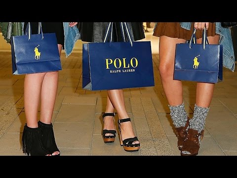 Here's What Jim Cramer Thinks About Ralph Lauren Shares