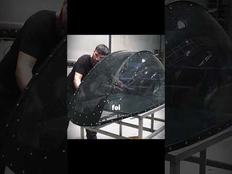 Essa Moto Ganhou Uma Proteção Contra a Chuva! 🌧️
