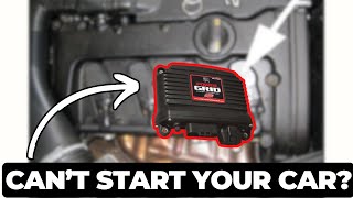 Symptoms of a Bad Ignition Control Modules (And How to Fix!)