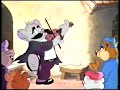 Początek Kasety VHS Asterix Gall Cass Film
