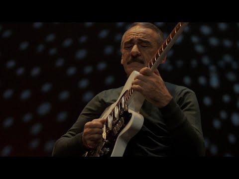 Rəhman Məmmədli - Full Performance (Live on KEXP)