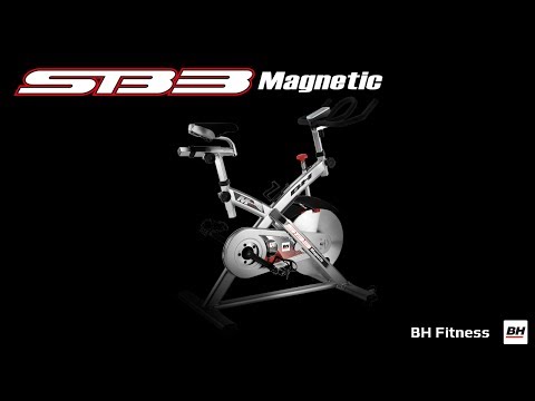 Bicicleta BH SB3 Magnetic