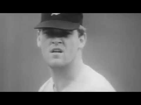 Denny McLain Highlights