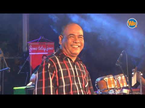 Kelip kusangka api - Dato Malik Riduan