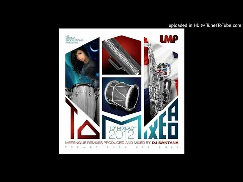 11.- Antony Santos - Sueltala