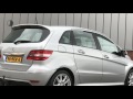Mercedes Benz B Klasse 200 Aut PDC Trekhaak Unieke KM S