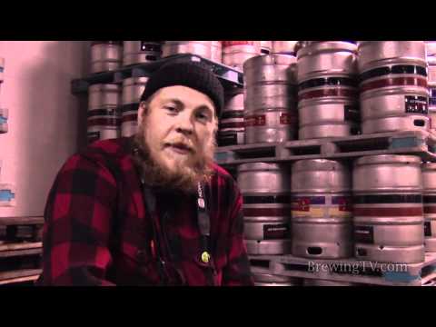 Brewing TV: Surly Brewing Company (Part 2 of 2)