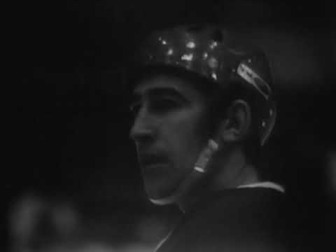 IIHF WC 1971 Sweden vs USSR (03 Apr 1971)