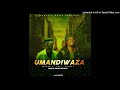 Franco B Ft Nep Man Umandiwaza Prod By Hissoh Records