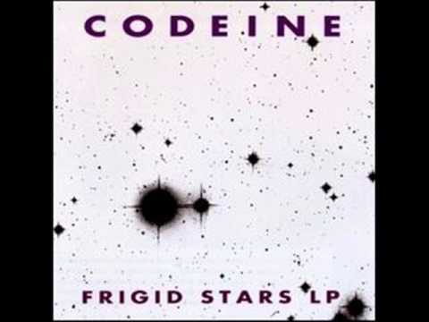 Codeine - Frigid Stars [full album]