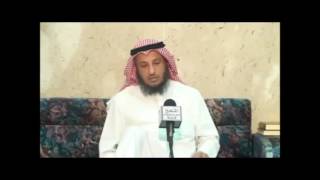 فضيلة الشيخ عثمان الخميس الفرق بين القارن والمفرد في الحج