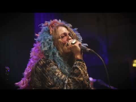 Peace of Woodstock video.