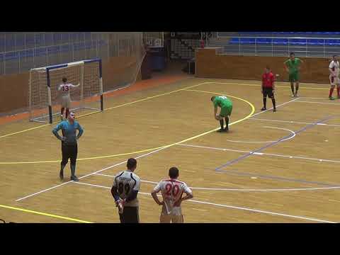 15 КХ 3 лига 1/4 2-7 МДК - Brightgrove