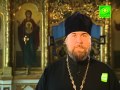 Святой Дмитрий Солунский 