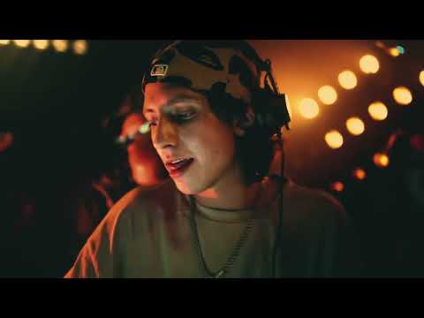 IMNOTAKYD - ESSEX MEXICO CITY | KOPLÆN STUDIOS