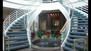 preview picture of video 'Hotel Leonardo, Weimar, Germany'